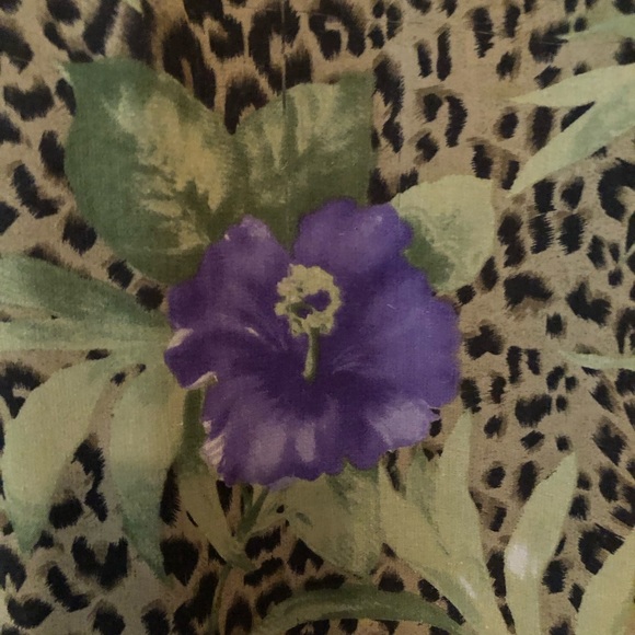 Allison Taylor 100% Silk Maxi Skirt - Size S - Picture 2 of 4